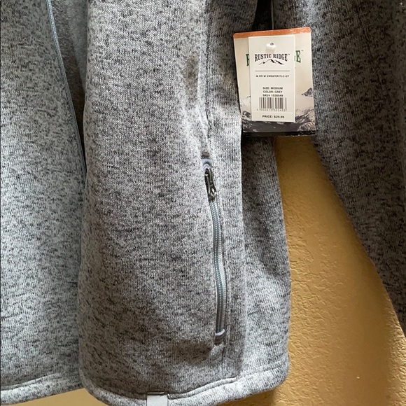 Jacket - Picture 4 of 4